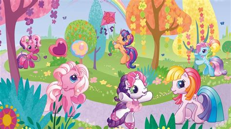 My Little Pony Games My Little Pony Wallpaper