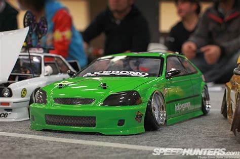 It S All In The Details Jdm Rc Drift Car Comp Speedhunters Rc