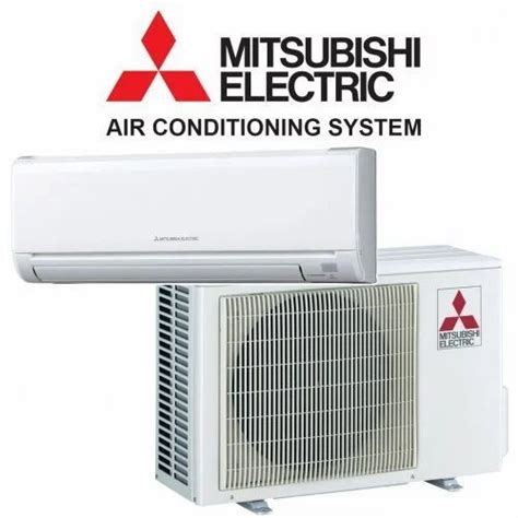Mitsubishi Split Air Conditioners In Delhi मित्सुबिशी स्प्लिट एसी