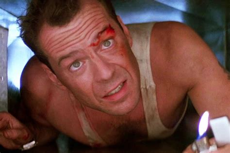 The film that started the die hard franchise in 1988, directed by john mctiernan. Bruce Willis Brings John McClane to Die Hard Batteries ...