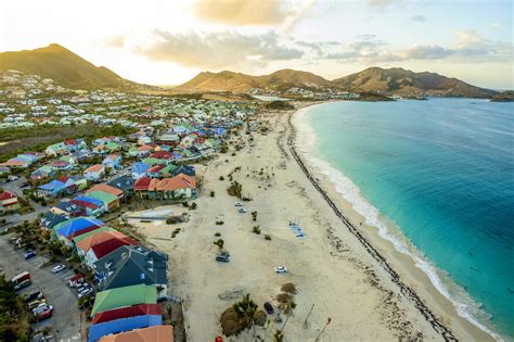 10 Best Beaches In Saint Martin What Is The Most Popular Beach In St