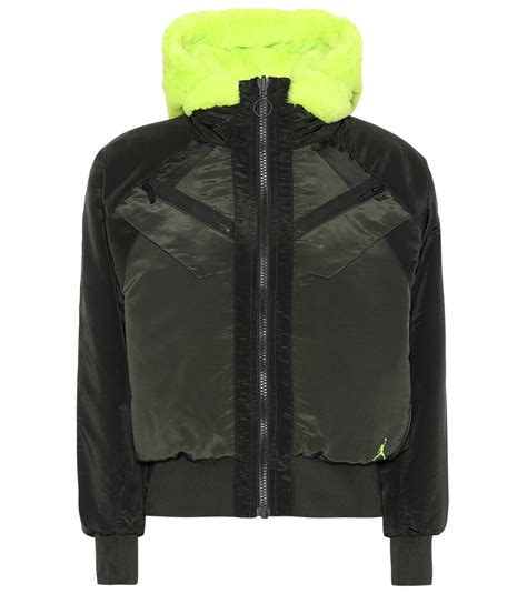 Jordan Reversible Bomber Jacket By Nike Coshio Online Shop