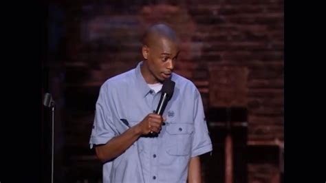 Dave Chappelle Accused Of Having Sex Youtube