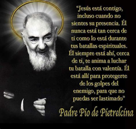 92 Ideas De Padre Pio En 2021 Padre Pío Frases De Padre