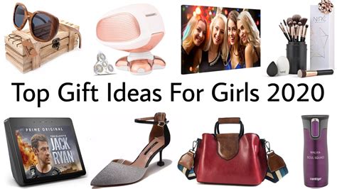 She's something special, so her gift has to be, too. Best Christmas Gifts For Girlfriend 2020 | Birthday Gifts ...