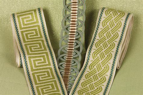 Fabric And Trim