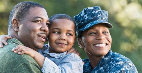 Pin By Armed Forces Benefits Network On Military Families Military