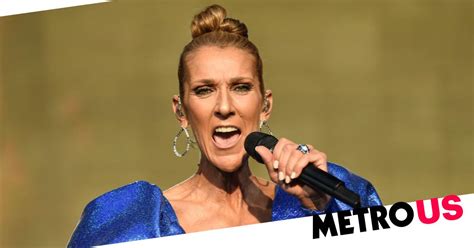 Celine Dion Forced To Delay Las Vegas Residency For Medical Reasons