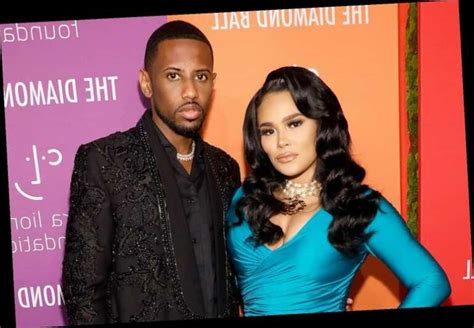 Fabolous And Girlfriend Emily Bustamante Welcome A Daughter Wstale