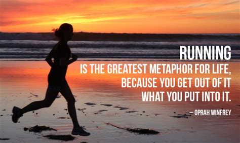 15 Motivational Running Quotes With Pictures To Keep You