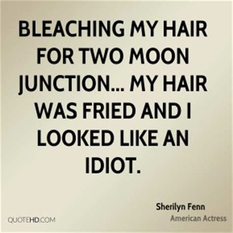 It stars the beautiful sherilyn fenn as april delongpre, daughter of a. Fried Quotes - Page 1 | QuoteHD