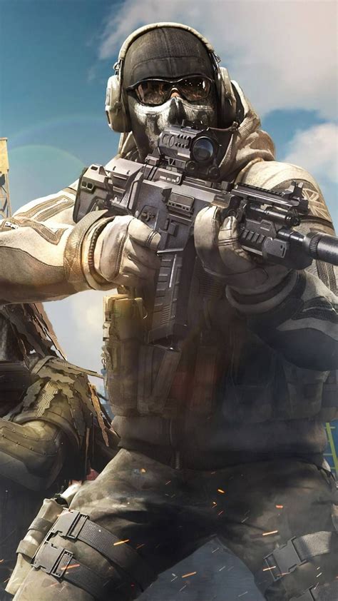 El Top 48 Fondos De Pantalla De Call Of Duty Abzlocalmx