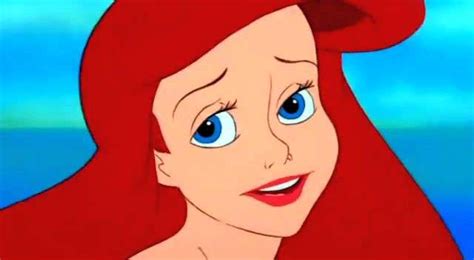 The Little Mermaid 1989 Disney Movie