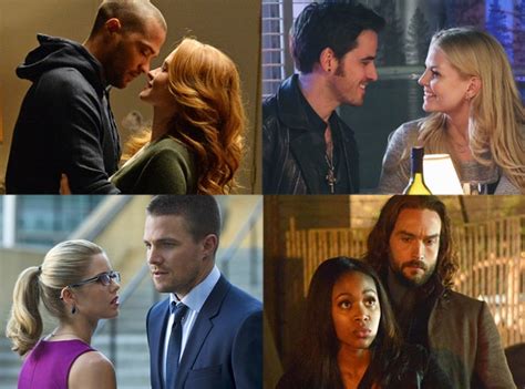 2015 Tvs Top Couple Tournament Vote For Your Favorites In Round 2 Now