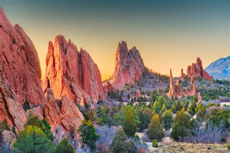 The Best Colorado Vacations Tailor Made For You Tourlane