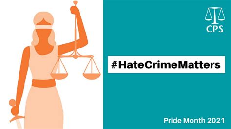 Tackling Hate Crime Against The Lgbt Community The Crown Prosecution