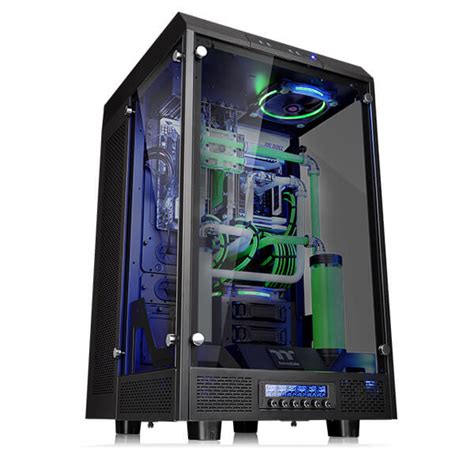 7 Best Gaming Pc Cases Which Look Super Cool