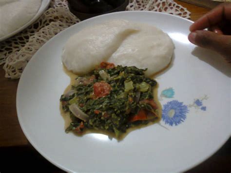 African Food