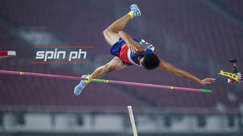 The manila times is one of the leading national broadsheets in the philippines. EJ Obiena takes pole vault gold in Sweden