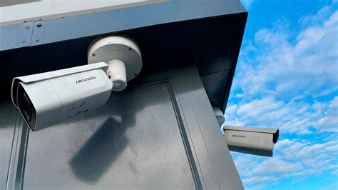 Why Choose Hikvision For Your Commercial Cctv System Active Cctv