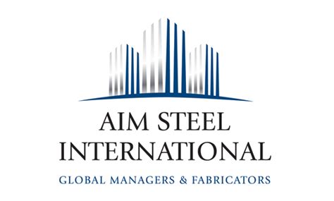 11 Greatest Steel Company Logos Of All Time