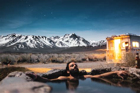 The 5 Best Hidden Hot Springs In Colorado Yocolorado