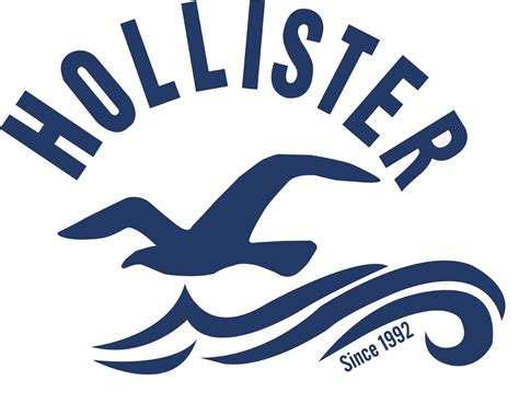 Hollister Logo Logodix