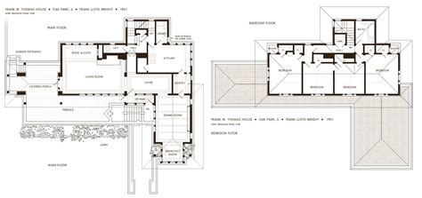 Frank House Plans