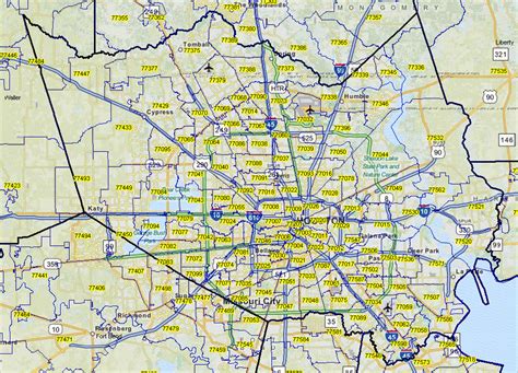 Houston Zip Code Map Quote Images Hd Free Images And Photos Finder
