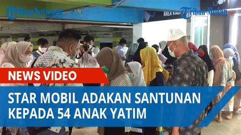 Evdən çıxmadan sərfəli şərtlərlə bank hesabını bank respublikada aça bilərsiniz! Indahnya Berbagi, Star Mobil Adakan Santunan Kepada 54 ...