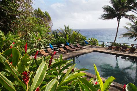 Checking Into The Surreal Jungle Bay Resort And Spa Dominica