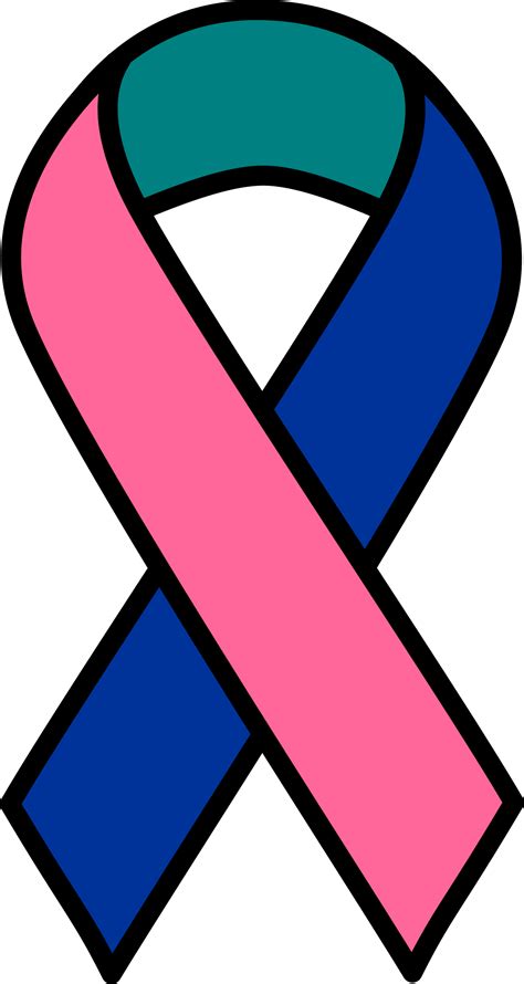 What Are The Ribbons For Cancer Research And Scientists National