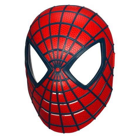 Spider Man Hero Mask