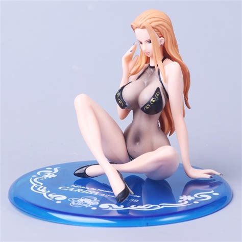 One Piece Anime Megahouse Mh Cp9 Kalifa Bb Ver Pvc Cartoon Figure 15cm From Huang527186392 16