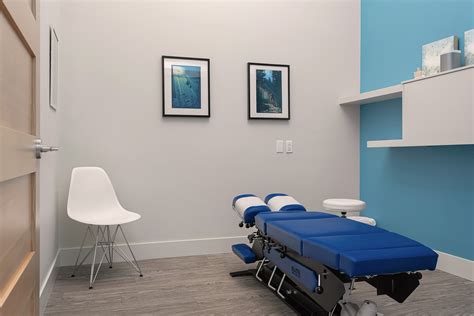 Chiropractic Care Pacific Health And Sports Therapy