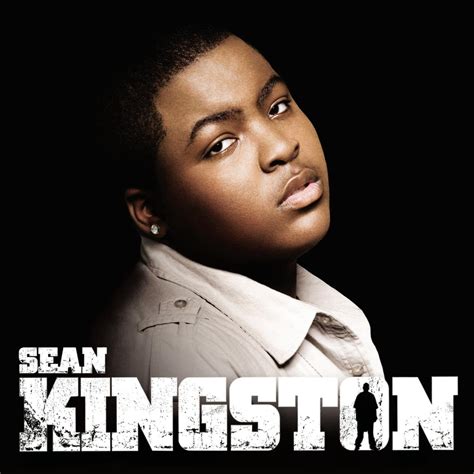 Sean Kingston Sean Kingston Amazonde Musik Cds And Vinyl