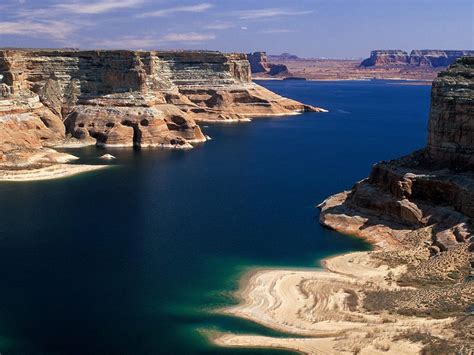 Tourism Lake Powell