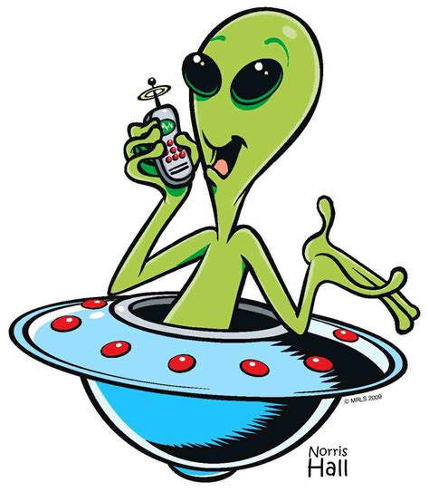Alien cartoon 1 of 2960. Cartoon Alien Clipart | Free download on ClipArtMag