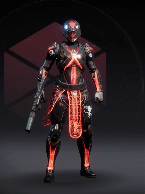 Destiny 2 Guardian Games Armor Guide 2023 Edition