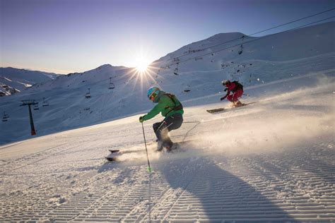 Skifahren In Der Zillertal Arena Mamilade Ausflugsziele