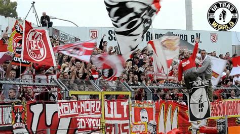 Sammlung von manuela lutz • zuletzt aktualisiert: 1.FC Köln - Mein Lebenselixier || U'W Chants - YouTube