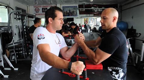 The Province Learn The Basic Rules And Strategies Of Arm Wrestling