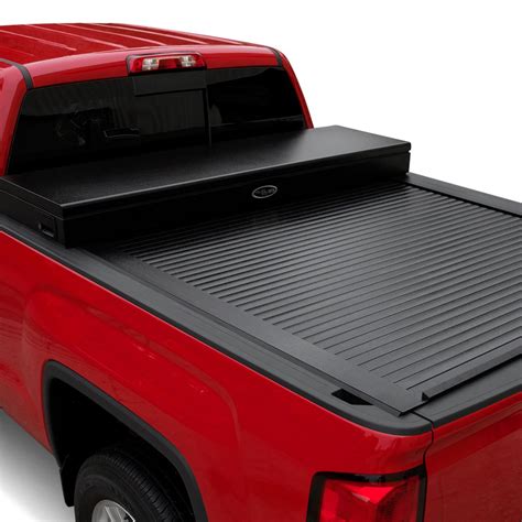 Diy Retractable Truck Bed Cover Retrax Retractable Truck Bed Cover
