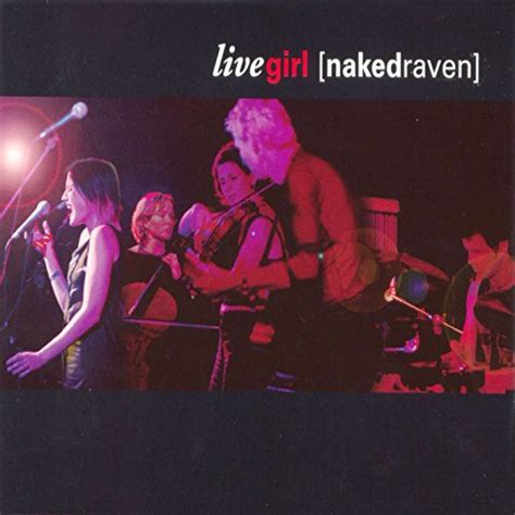 Amazon Music Naked Ravenのlive Girl Jp