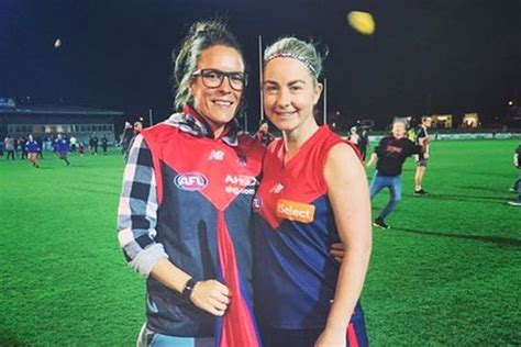 Aussie Rules Football League Players Come Out As Gay Couple Outsports