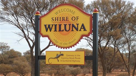 Damning Wiluna Council Report Handed To Ccc Perthnow