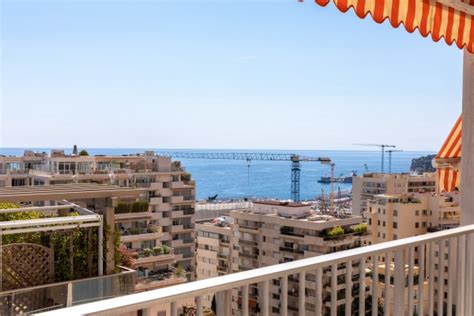 Ad Sale Apartment Monaco La Rousse 98000 40 Rooms Refv1211mc