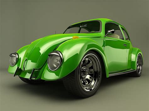 🔥 Download Vintage Volkswagen Wallpaper Beetle Desktop Pictures Car By