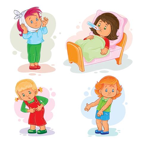 Common Summer Illnesses In Children That You Should Check