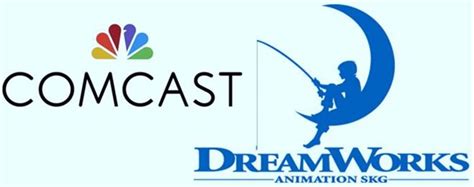 Comcast Agrees To Acquire Dreamworks Animation For 38 Billion